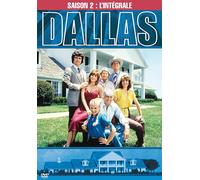 Dallas - Saison 2