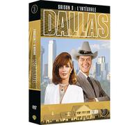Dallas - Saison 3