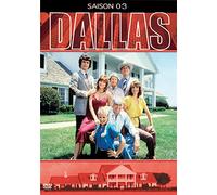 Dallas - Saison 3