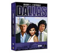 Dallas - Saison 4