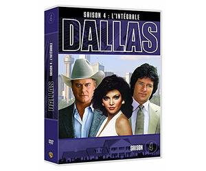 Dallas - Saison 4