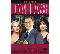 Dallas - Saison 5