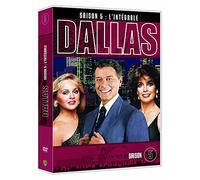 Dallas - Saison 5