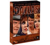Dallas, saison 6