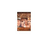 Dallas - Saison 6 - Edition Belge