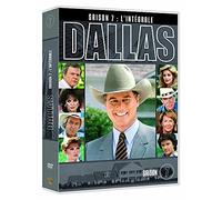 Dallas - Saison 7