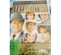 Dallas - Saison 8