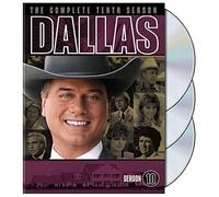 Dallas: Season 10