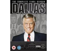 Dallas - Series 14