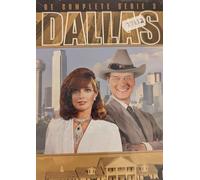 Dallas Season 3