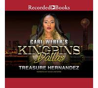 Dallas (série Kingpins de Carl Weber)