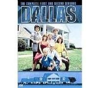 Dallas - Series 1 And 2 , (Box Set) G