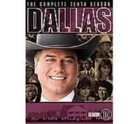 Dallas - Series 10 , (Box Set) G
