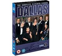 Dallas - Series 11 , (Box Set) G