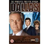 Dallas - Series 12 , (Box Set) G