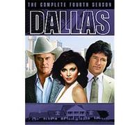 Dallas - Series 4 , (Box Set) G