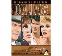 Dallas - Series 6 , (Box Set) G