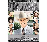 Dallas - Series 7 , (Box Set) G