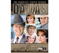 Dallas - Series 8 , (Box Set) G