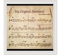 Dallas Smith - My Original Standards