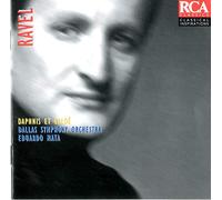 Dallas So - RavelDaphnis Et Chloe/Moth [Import]