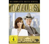 Dallas - Staffel 3