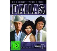 Dallas - Staffel 4