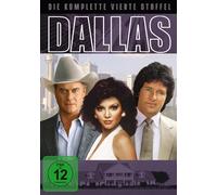 Keine Informationen - Dallas: Staffel 4