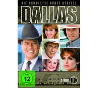 Dallas - Staffel 8