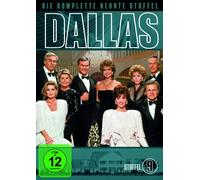 Dallas - Staffel 9
