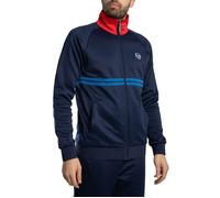 Sergio Tacchini Haut Zippé Dallas - Navy XXL