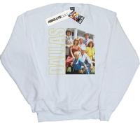 Dallas - Sweat-shirt pour homme BI20742 (3XL) (Blanc)