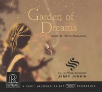 Dallas Symphony Orch - Maslanka: a Child S Garden of Dreams