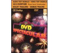 Dallas Symphony Orchestra - DVD Spectacular