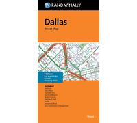 Dallas, Texas | Rand McNally