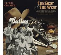 Cramer, Floyd - Dallas & The Best of. [Import]