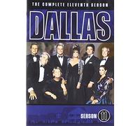 Dallas: The Complete Eleventh Season [Edizione: Stati Uniti] [Import]
