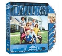 Dallas: Complete First & Second Seasons [Import USA Zone 1]