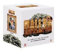 Dallas: The Complete Series G