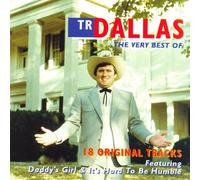 Dallas, Tr - Very Best of