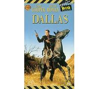 Dallas [VHS]