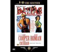 Dallas, Ville Frontière (1950) / Dallas