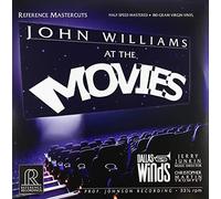 Dallas Winds - John Williams at The Movies [Import]