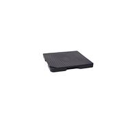 Dalle béton modulable pour parasol déporté 12 kg - Eda