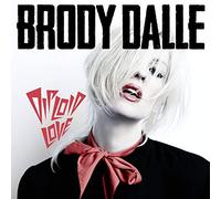 Brody Dalle - Diploid Love [New CD]