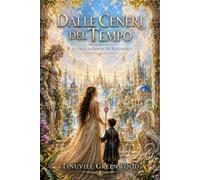 DALLE CENERI DEL TEMPO: L'antico respiro di Polimeria