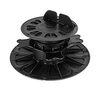 Dalle de jardin Gartenwelt Riegelsberger - De 70 à 120 mm - Pour un dallage en composite bois-polymère, aluminium et BPC