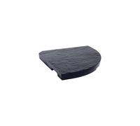 Pied de parasol dalle béton Eda décor pierre 18kg