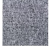 Dalle de Moquette - MONSTERSHOP - Sable - Ultra-Résistant - Paquet de 20 Dalles - 50cm x 50cm