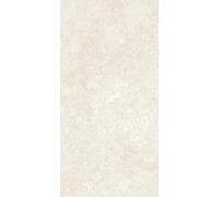 Dalle de sol extérieure effet pierre blanche pure 20 mm 60 x 60 cm - EO7037